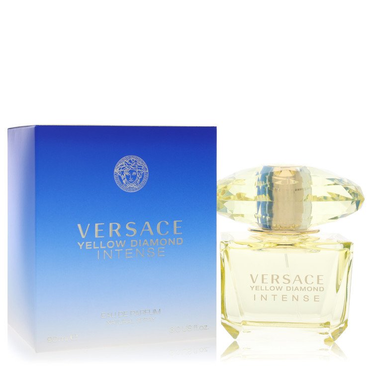 Versace Versace Yellow Diamond Intense