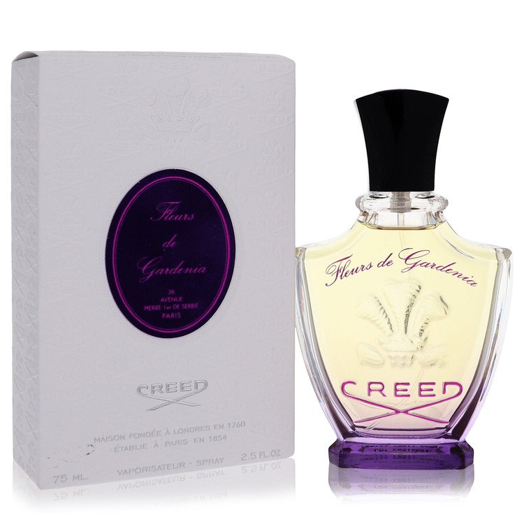 Creed Fleurs De Gardenia