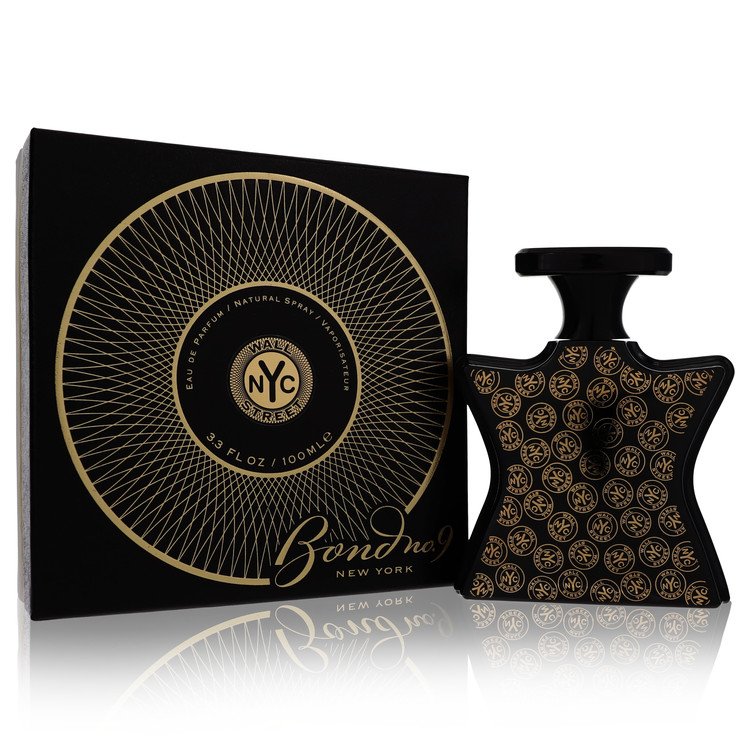 Bond No 9 Wall Street