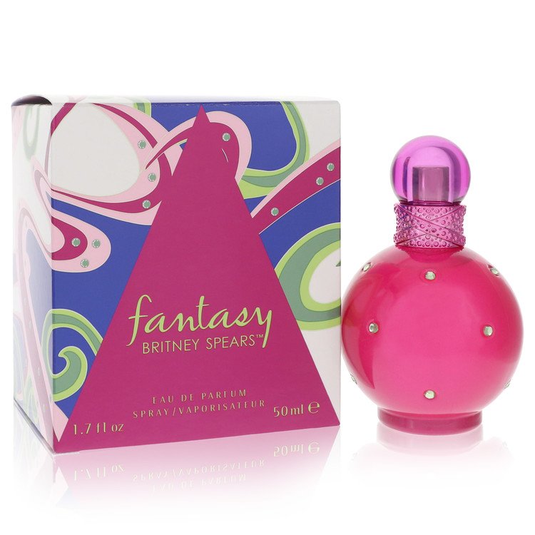 Britney Spears Fantasy