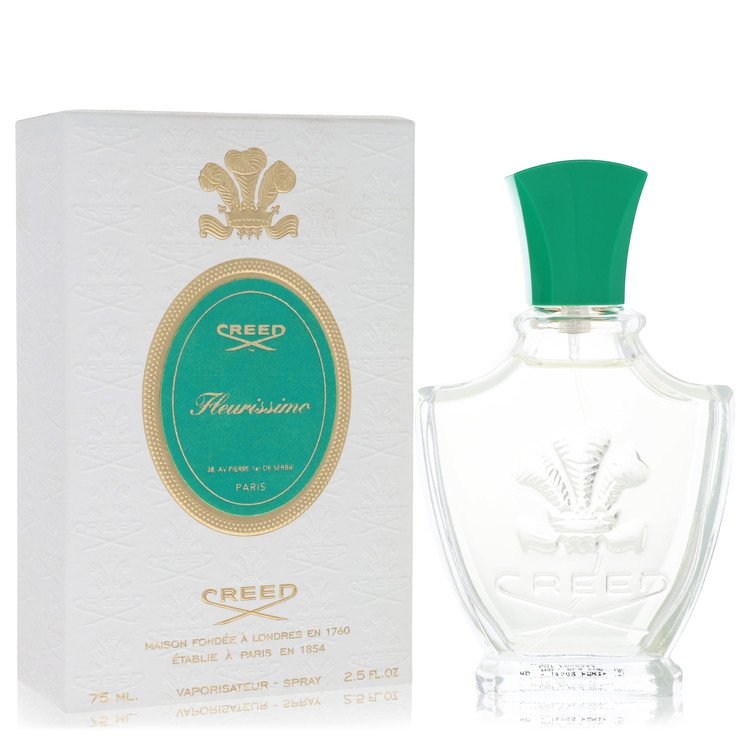 Creed Fleurissimo