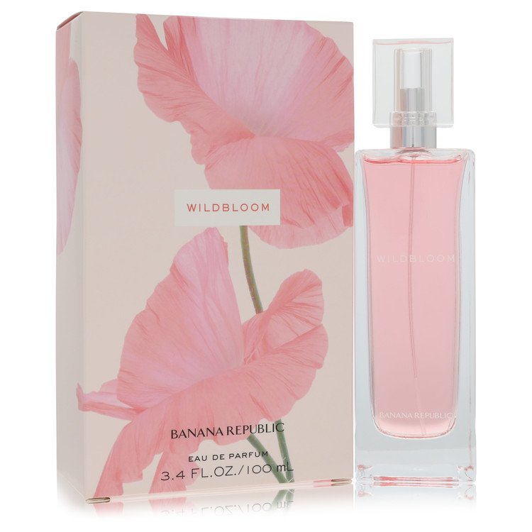 Banana Republic Wildbloom
