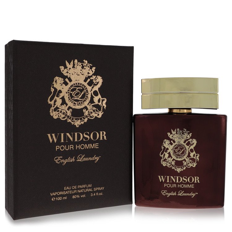 English Laundry Windsor Pour Homme