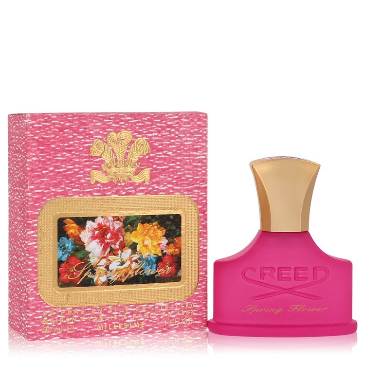 Creed Spring Flower
