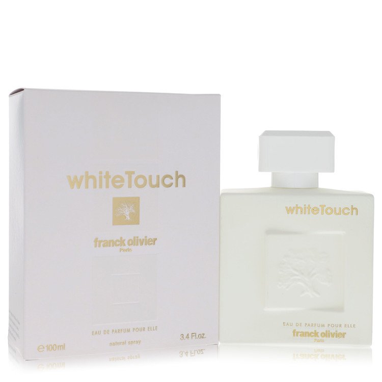 Franck Olivier White Touch