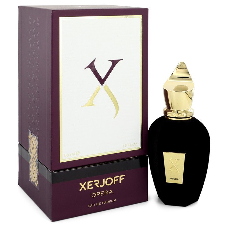 Xerjoff Xerjoff Opera