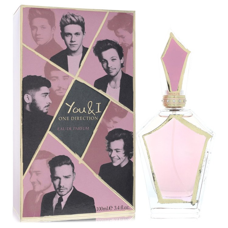 One Direction You & I