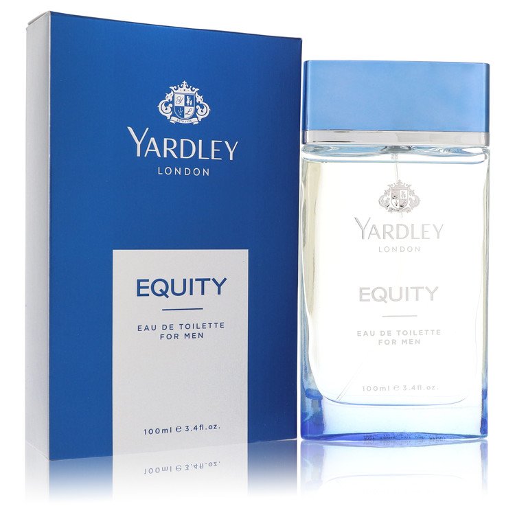 Yardley London Yardley Equity