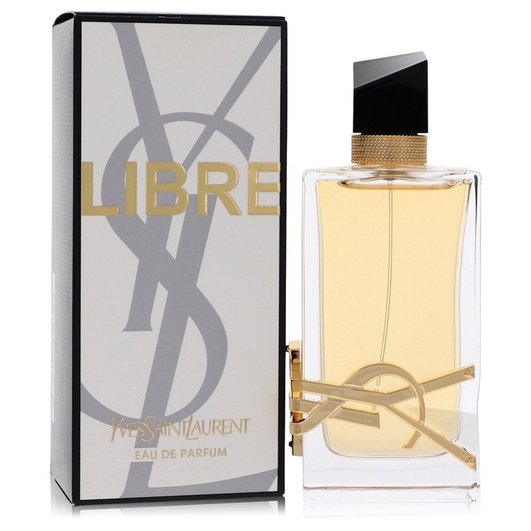 Yves Saint Laurent Libre