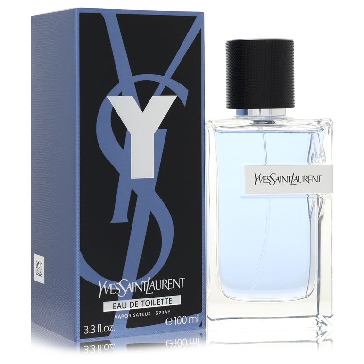 Yves Saint Laurent Y