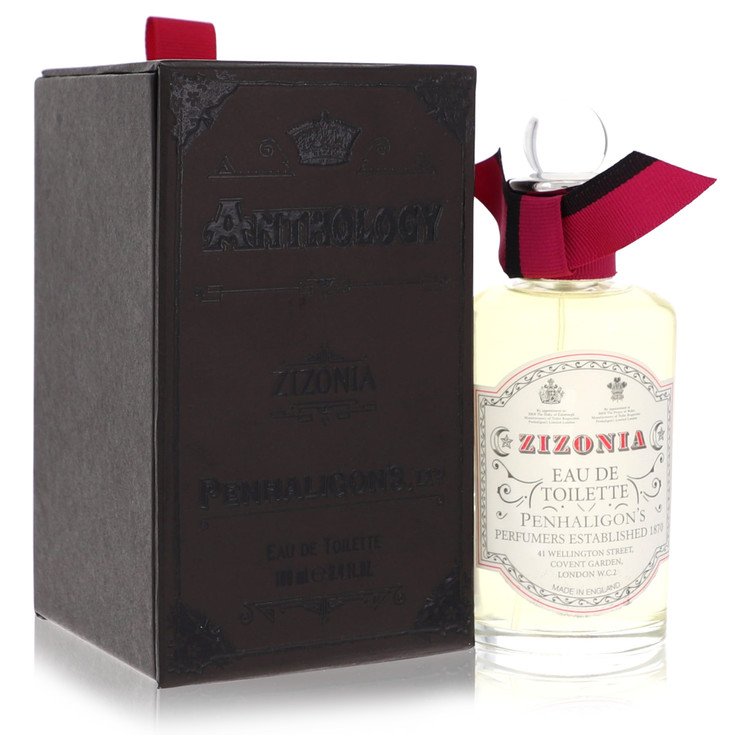 Penhaligon's Zizonia